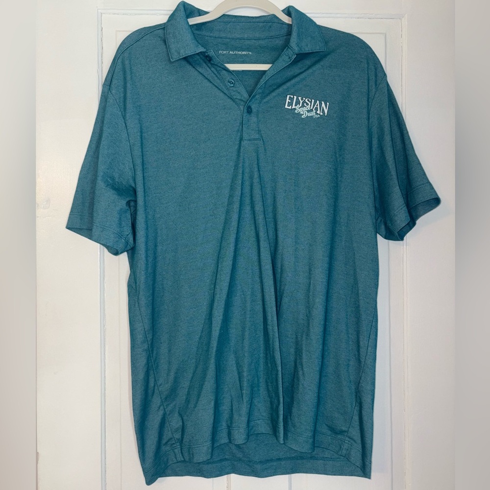 Elysian Space Dust Shirt for Men